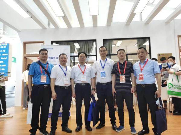 湖南省教育装备行业协会携会员企业参加第79届中国教育装备展示会19.jpg